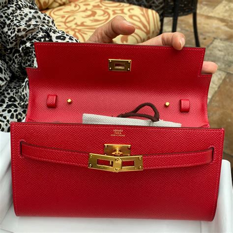 hermes kelly togo 73 m|hermes kelly wallet length.